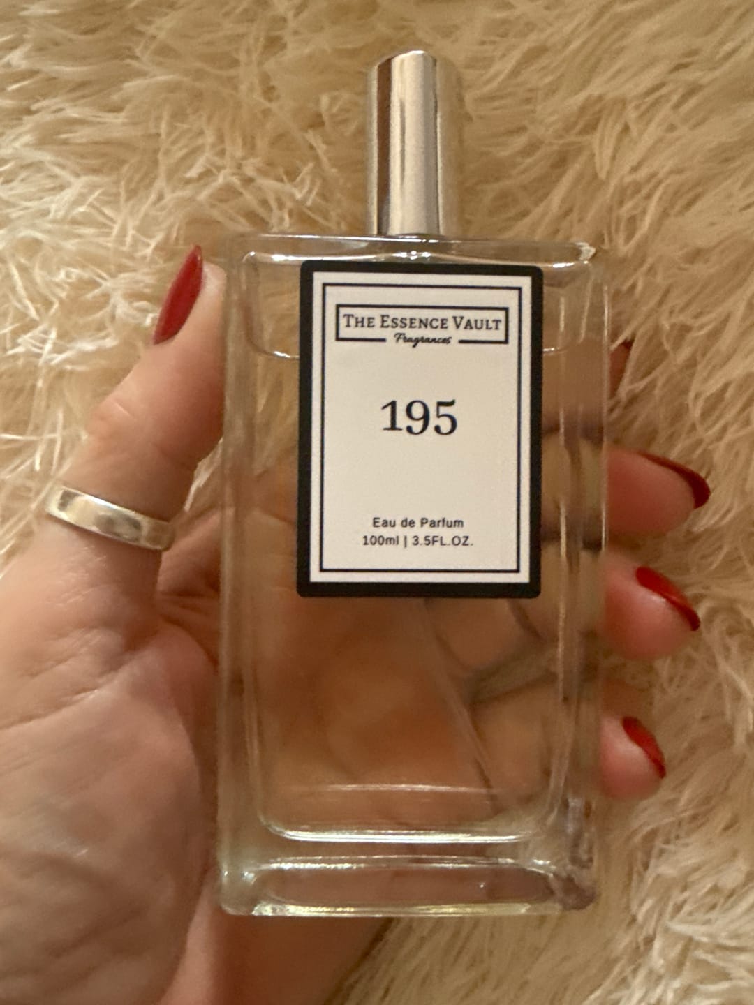 Customer photo review of Inspired By Capri In A Bottle Lemon Sugar - 195
