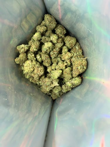 Chocolate Diesel - 28 Grams - Hybrid photo review