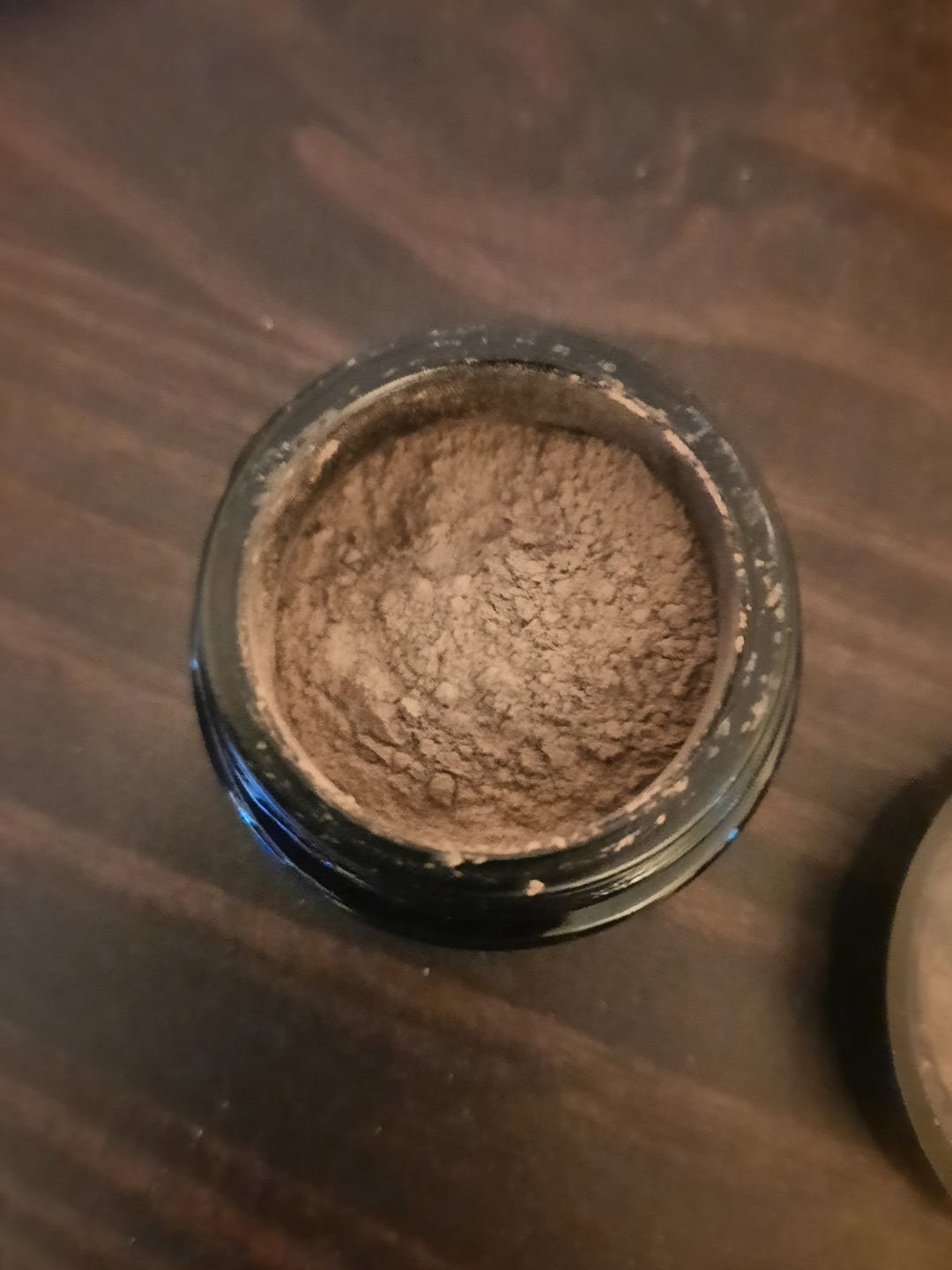 Customer photo review of 🌟 Rapé -  Schamanisches Schnupfpulver für spirituelle Rituale