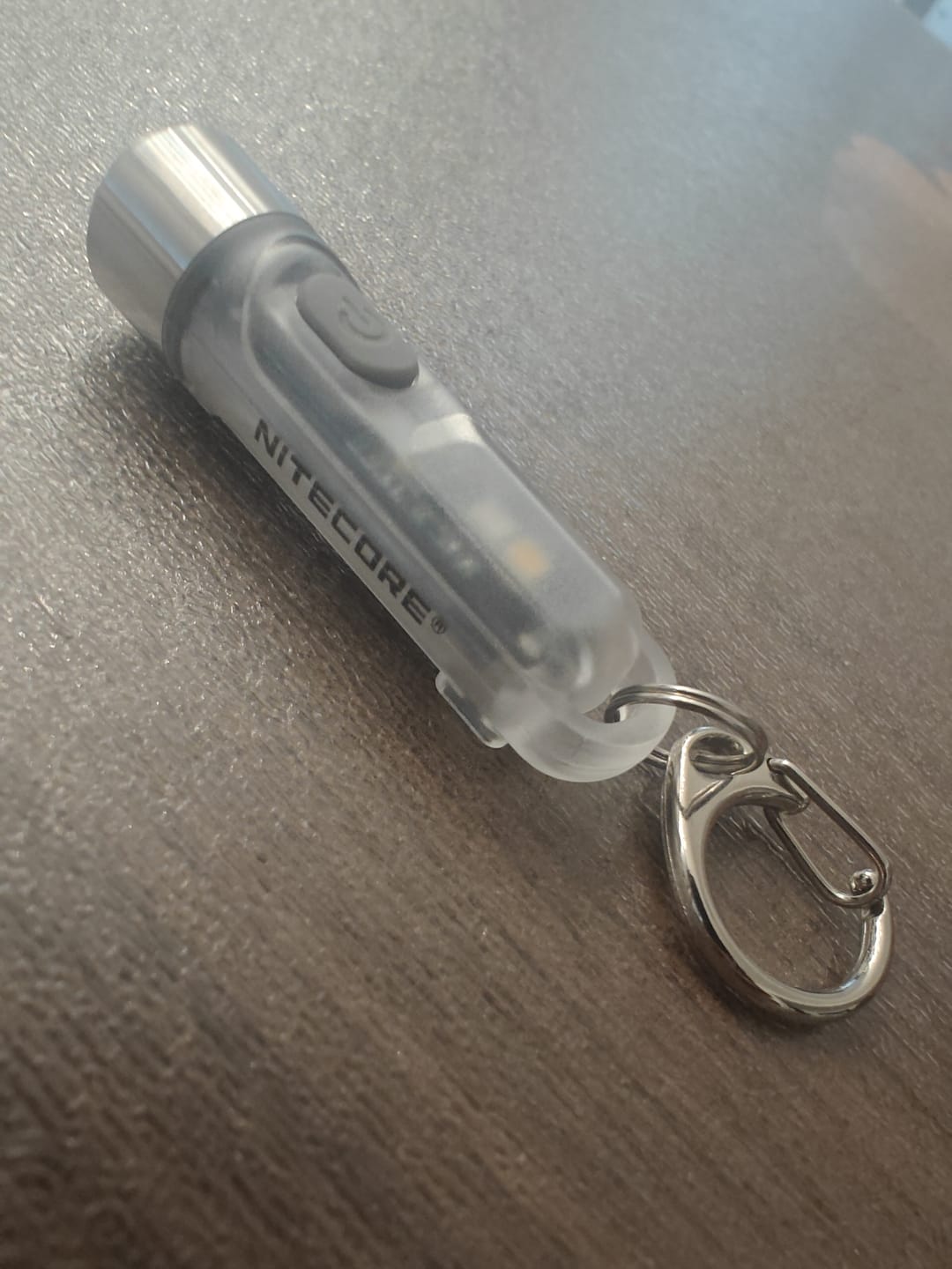 Customer photo review of TIKI - 300 lumens