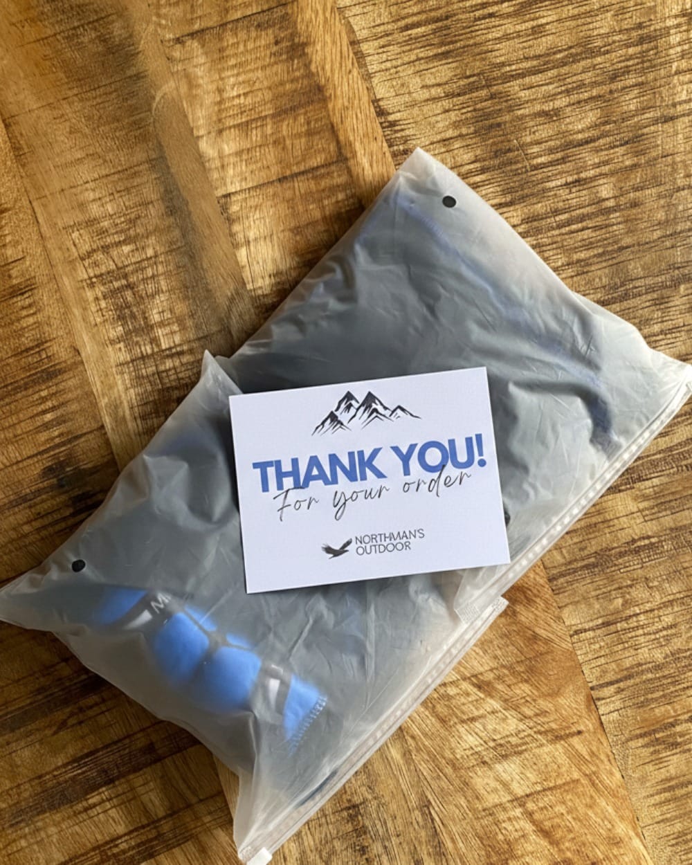 Customer photo review of Padded Cycling Underwear – 5D Gel Cushion – Unisex