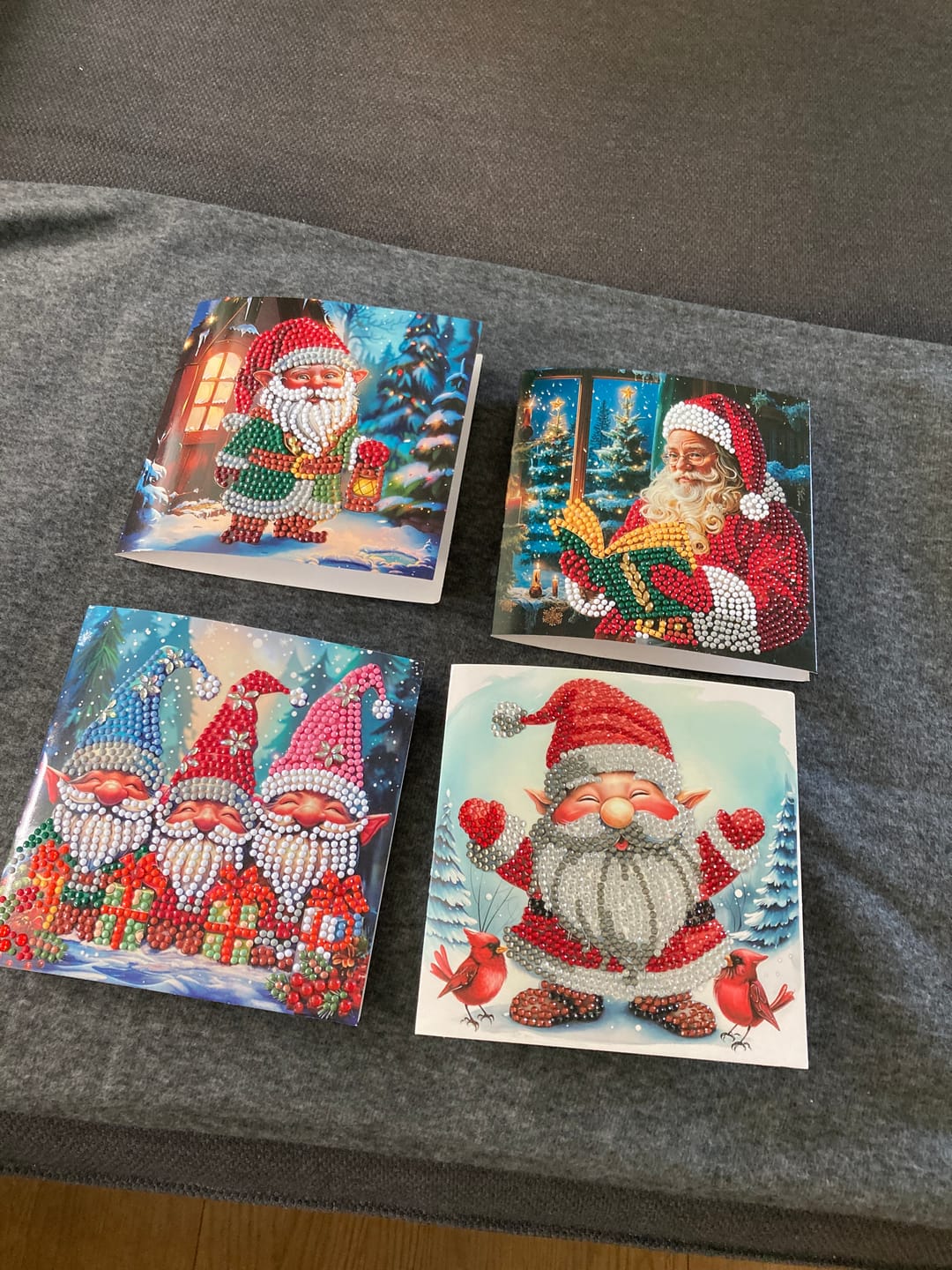 Customer photo review of Gratis gåva