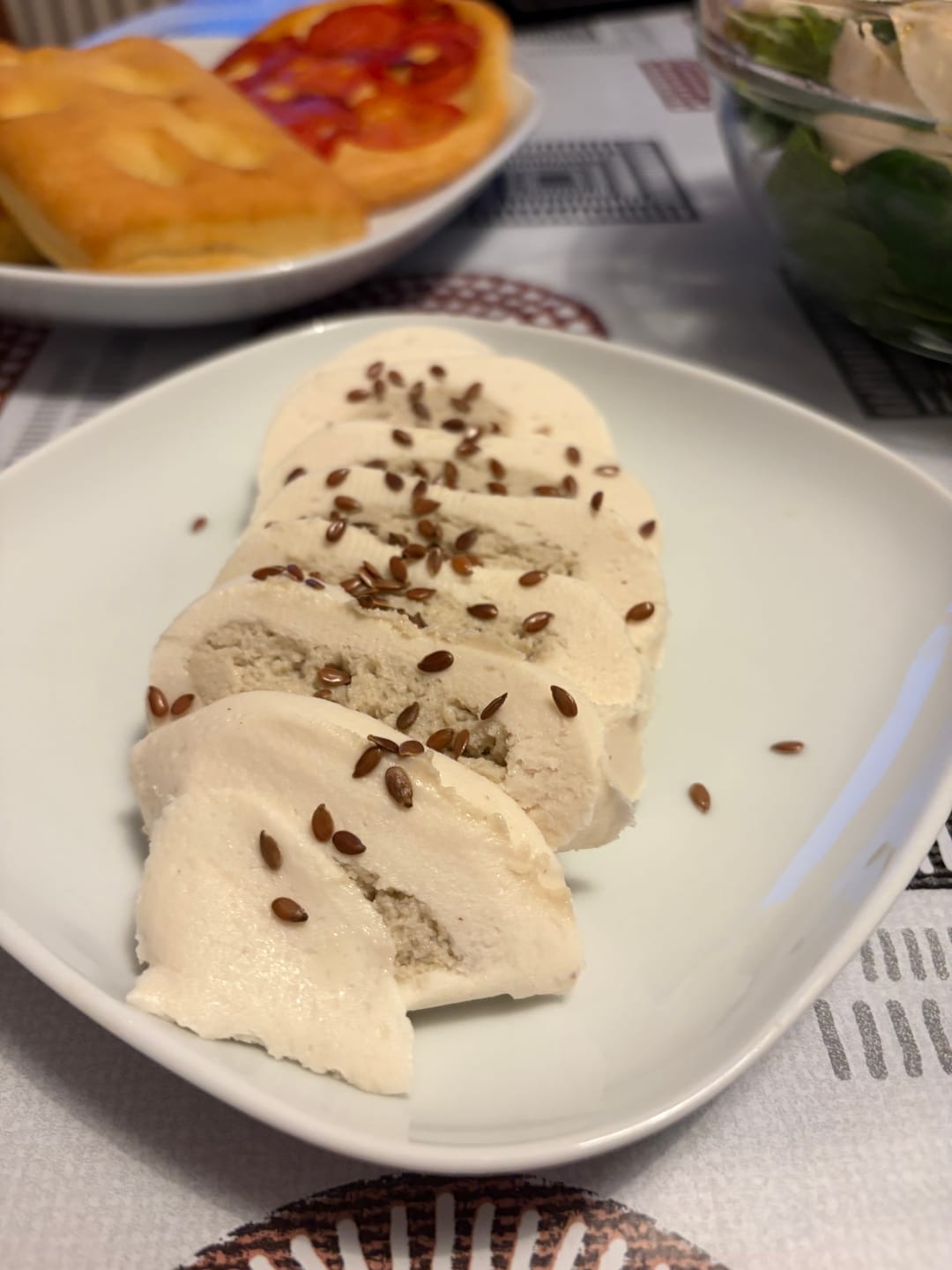 Customer photo review of Cuor d'anacardo Bio 140g - Fermaggio®