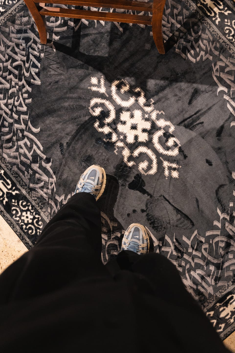 Customer photo review of Geleneksel 010
