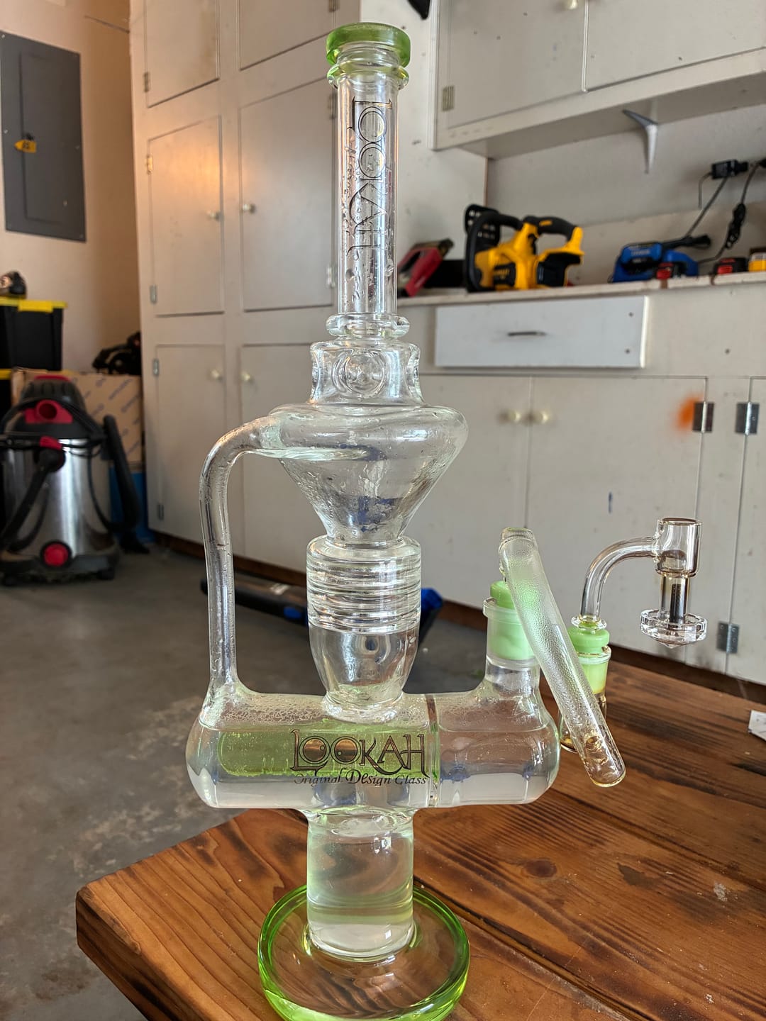 Customer photo review of AFM Colored Joint Reducers