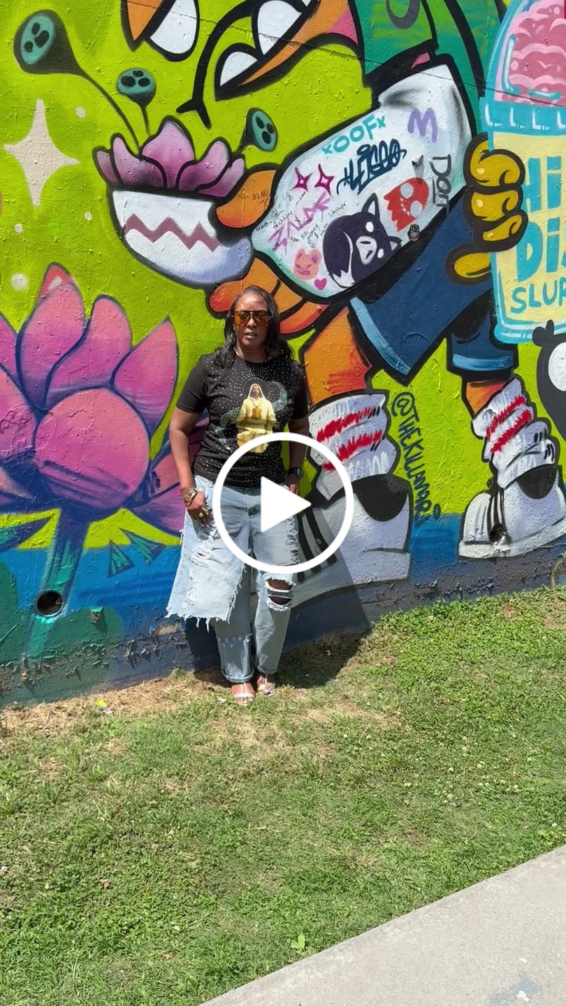 Customer video review of DTF Gang Sheet Builder