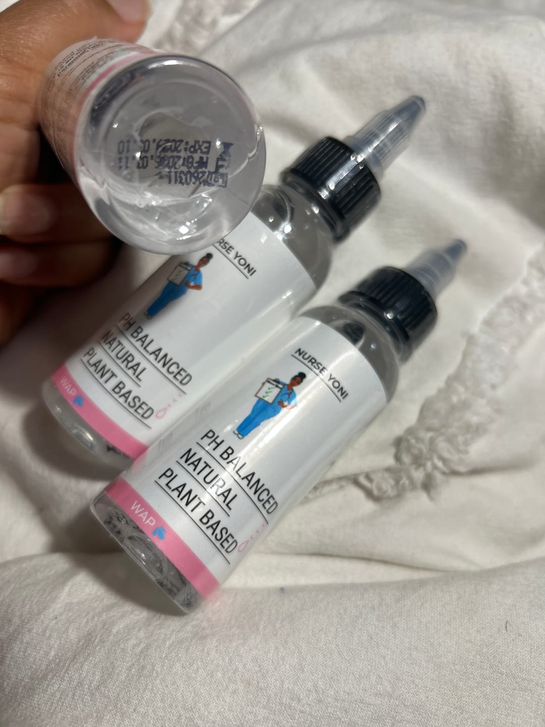 Customer photo review of Wap💦 3 Pack Deal Of The Day‼️