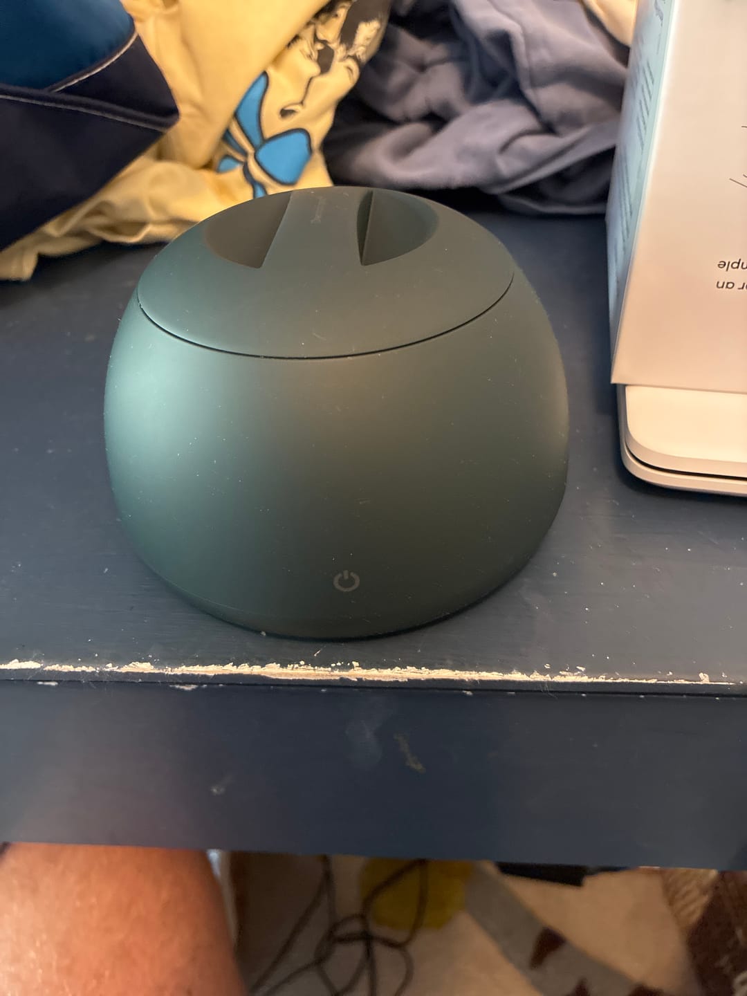 Customer photo review of Dental Pod