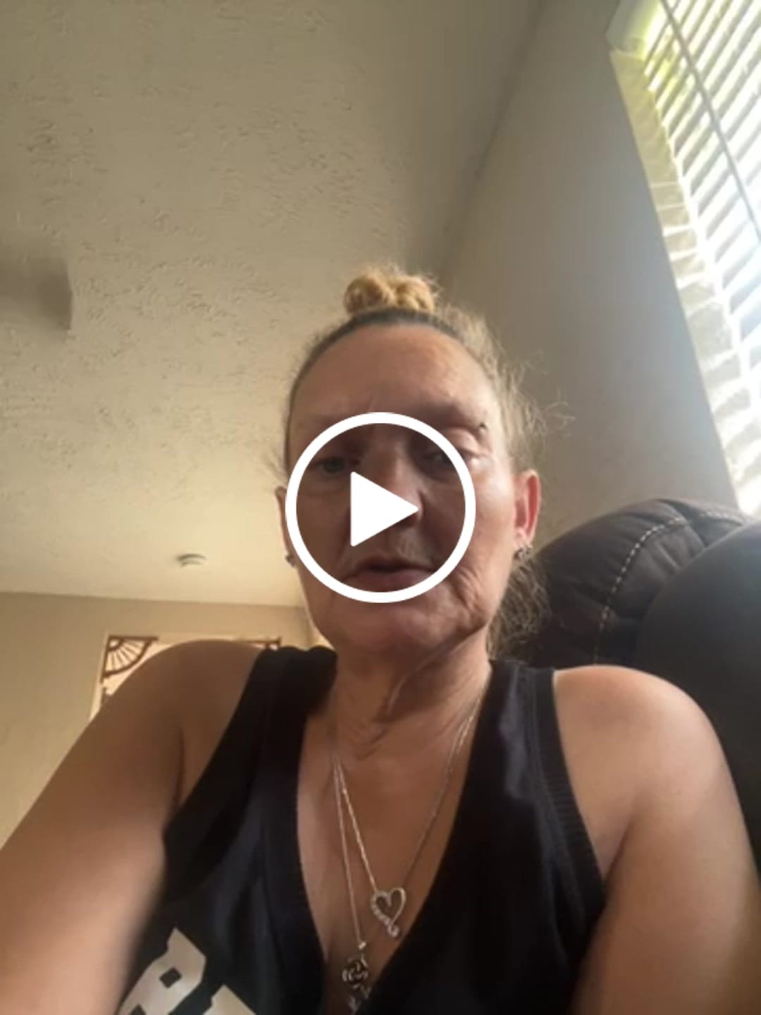 Customer video review of GODDESS CAPSULES