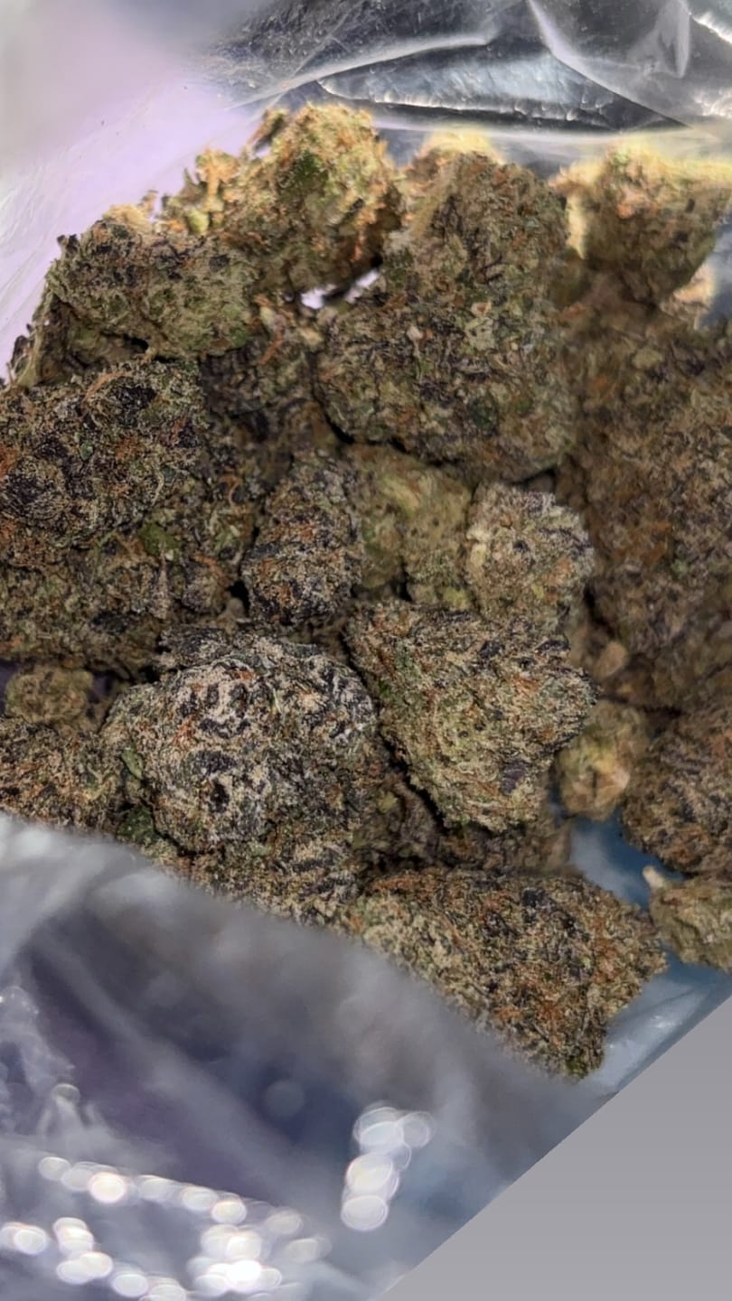 Customer photo review of Guava Lato - 28 Grams - Hybrid