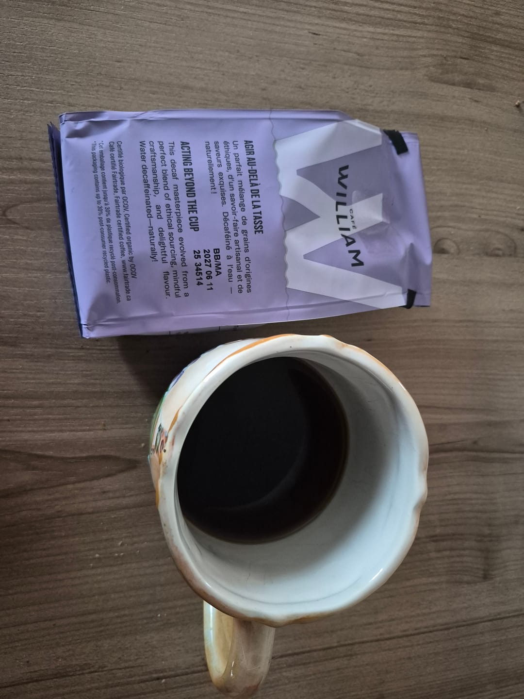 Customer photo review of ZEN