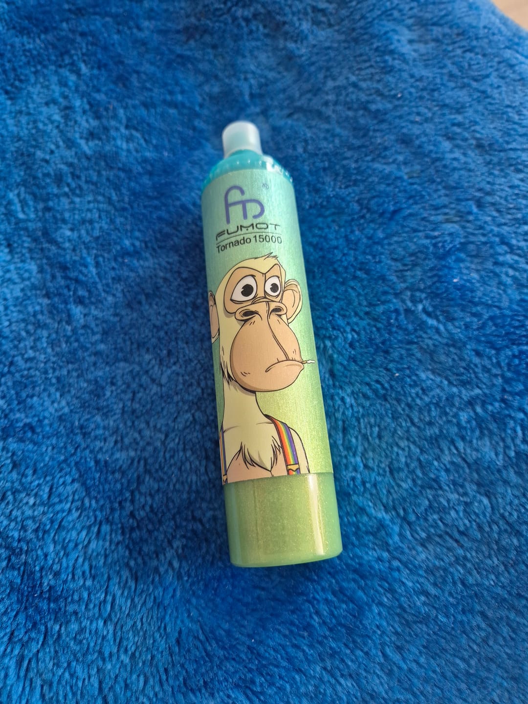 Customer photo review of Ice Pop