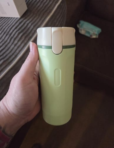 Customer photo review of Jabonera 4 en 1