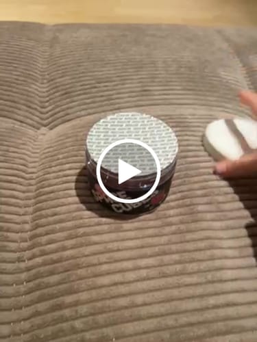 Kundenbewertung mit Video zu THC Space Cubes 750mg