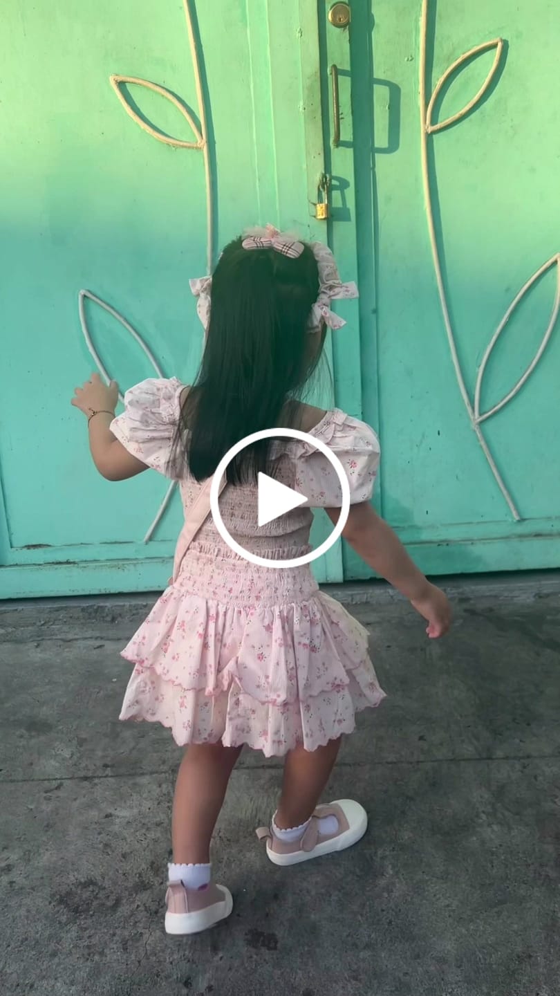 Customer video review of 📸 Printave™ Self-Photo Studio (10-minute shoot)