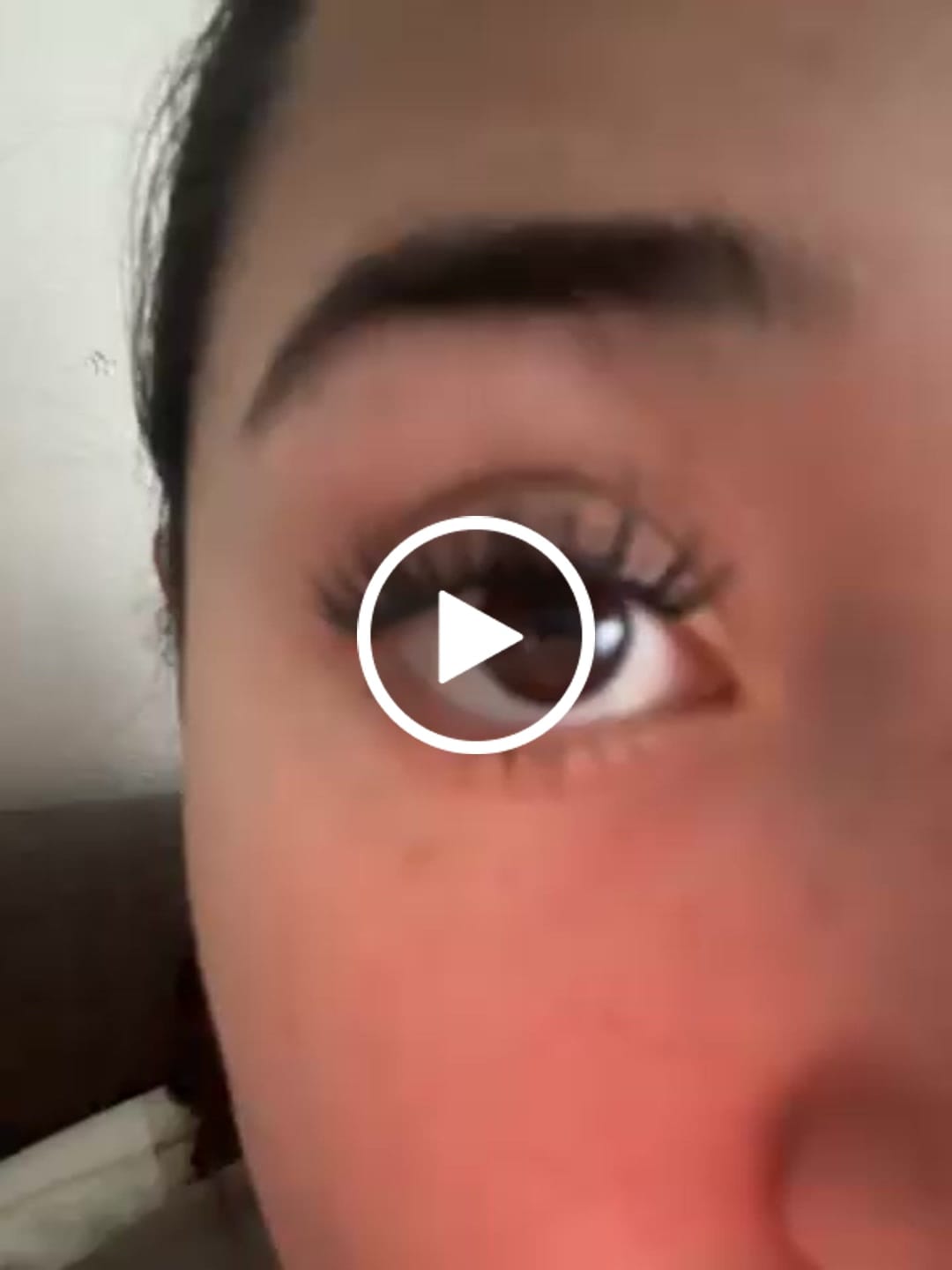 Customer video review of LASH BABY MAXI (8mm-13mm)