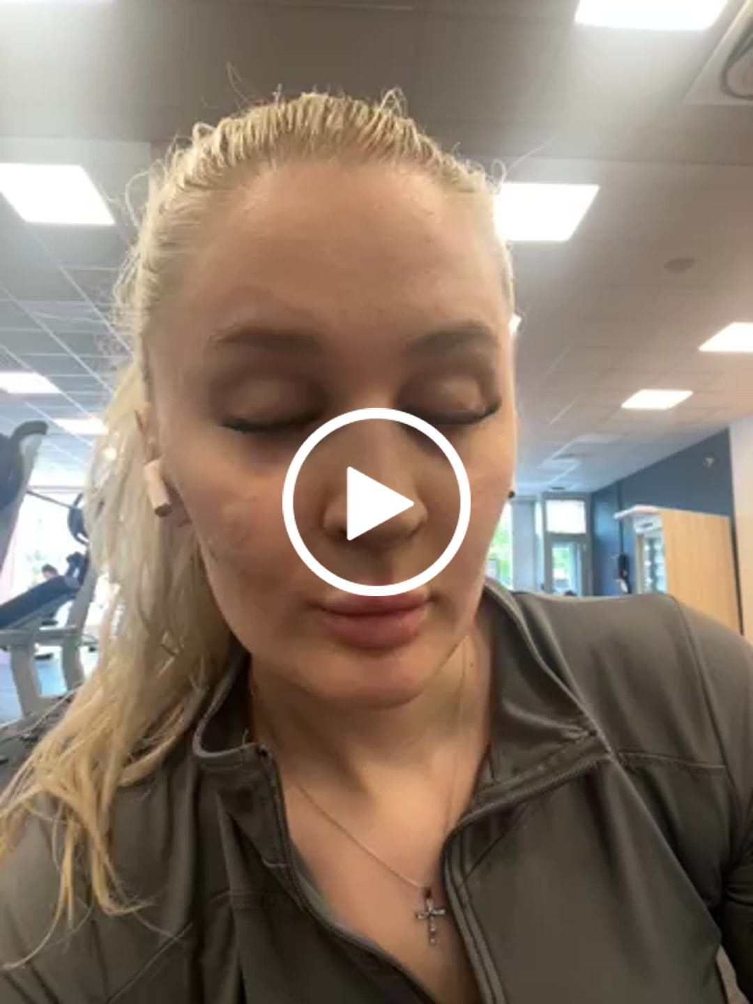 Customer video review of VB-Muse