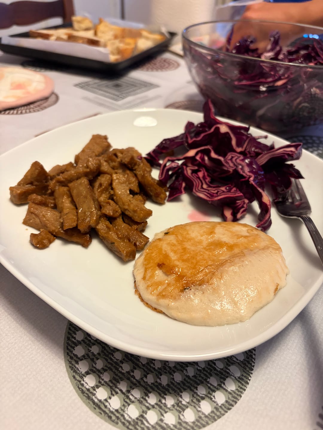 Customer photo review of Affumicata Bio 150g Fermaggio®