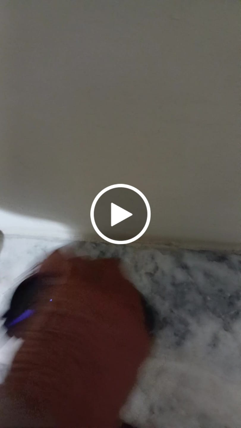 Customer video review of 1KM Flashlight - 3 Lights - 5.11 USA Lot