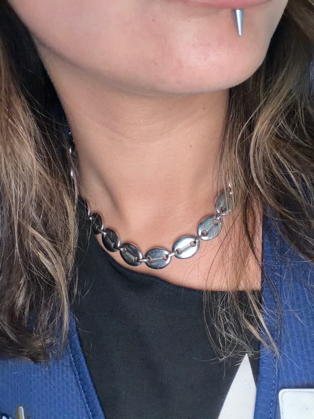 Customer photo review of INFINITY CHAIN