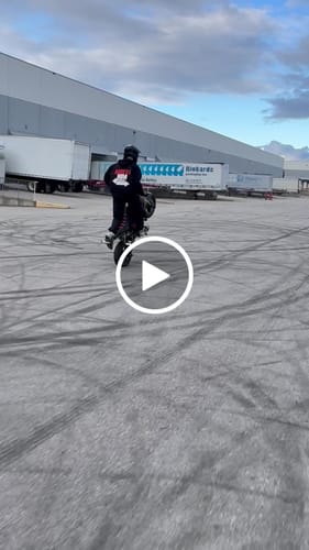 Customer video review of Custom Seat Cover: 2015 Honda GROM 125