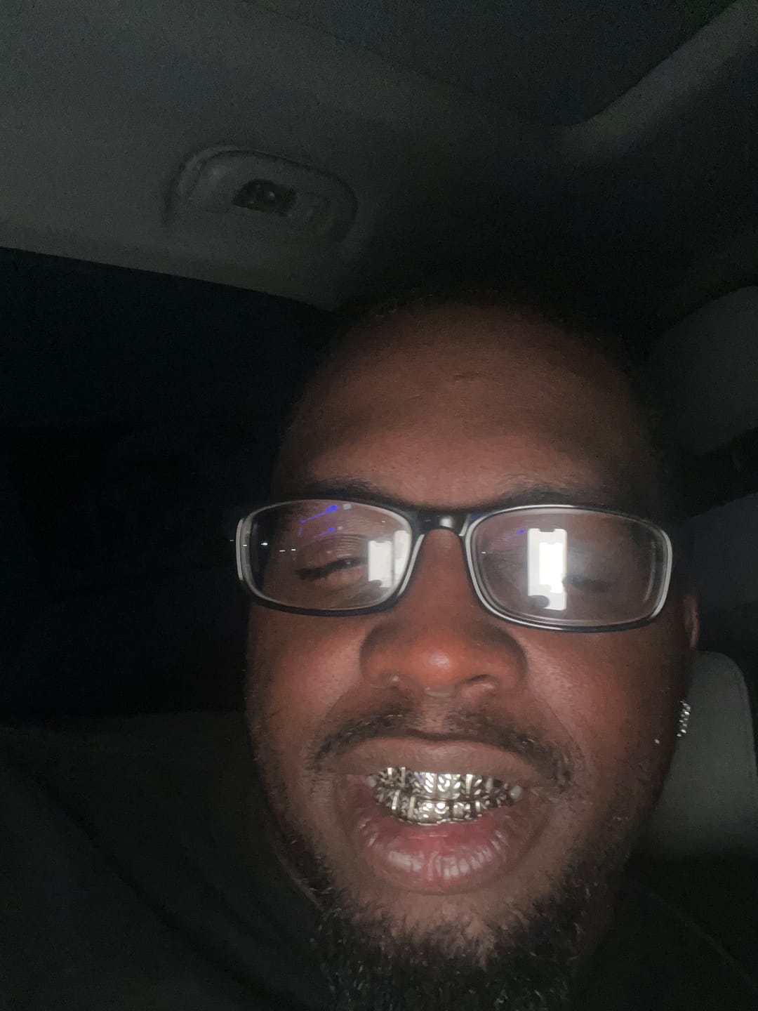Customer photo review of Game Time Infused Preroll 1 Gram - Hybrid