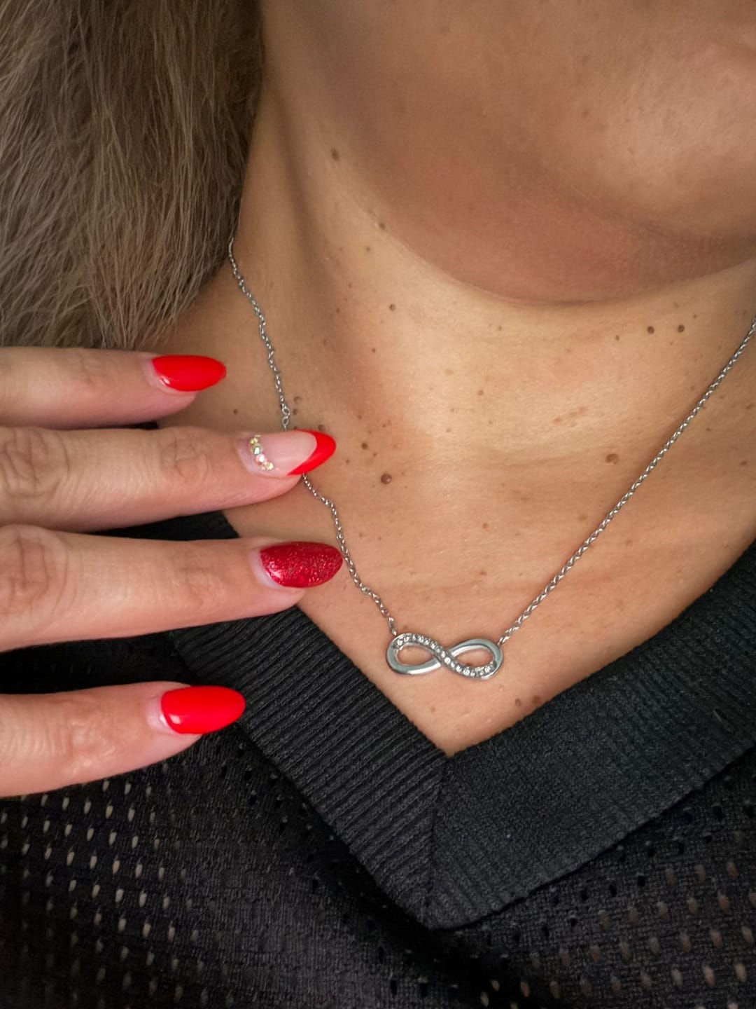 Customer photo review of Infinito Plata