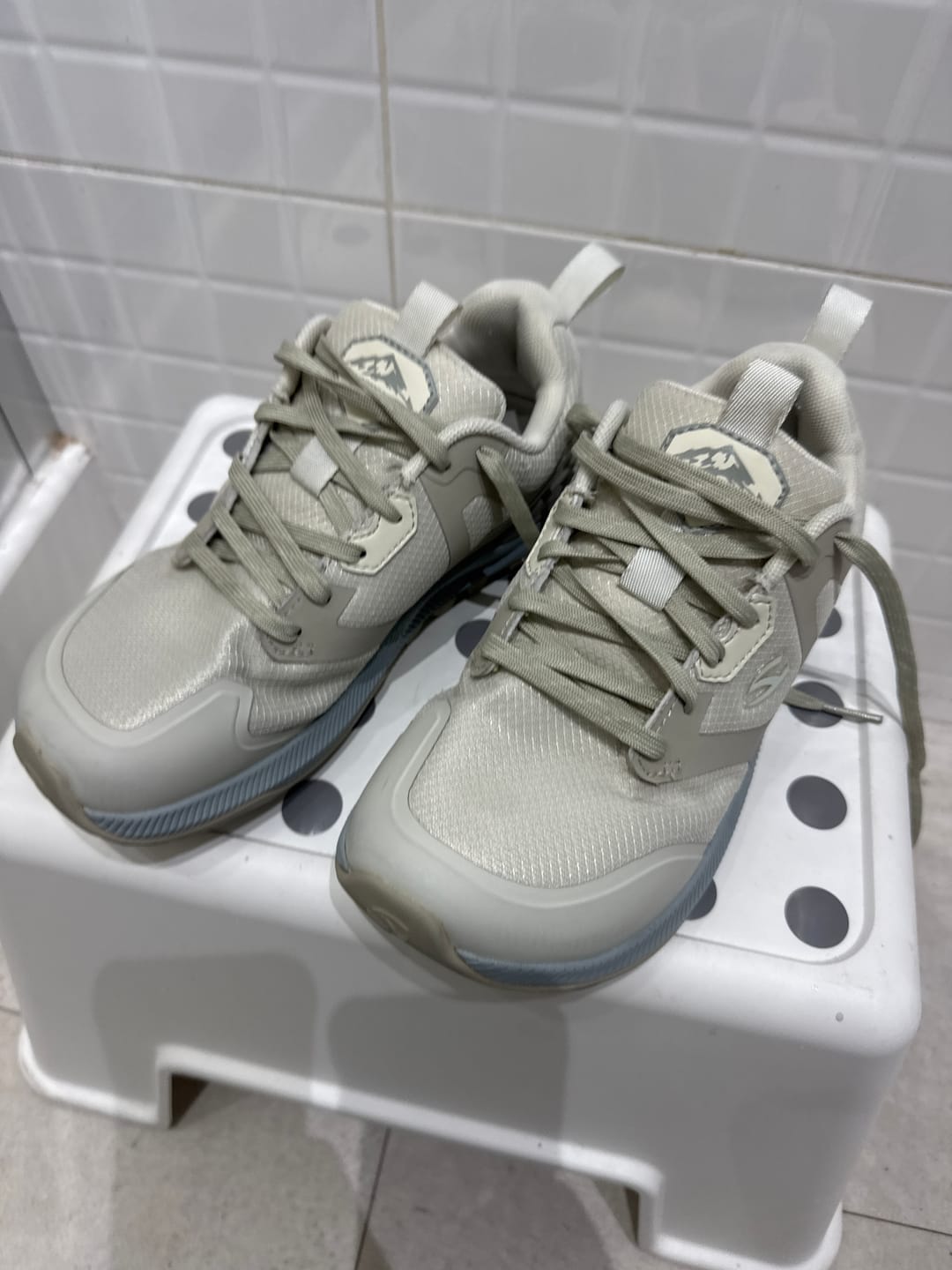 Customer photo review of Aurora - Zapatos De Punta Ancha