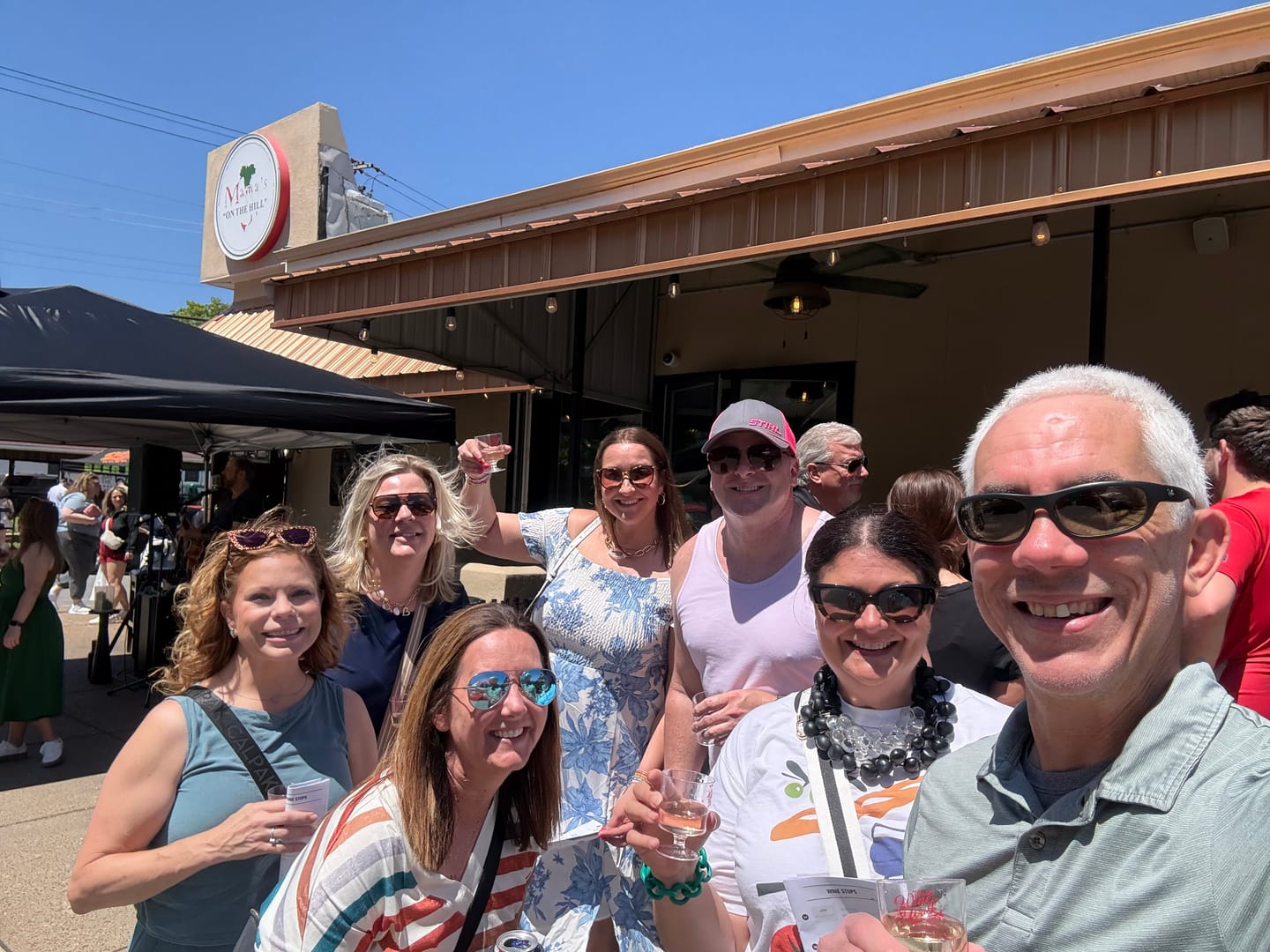 Customer photo review of Picnic
