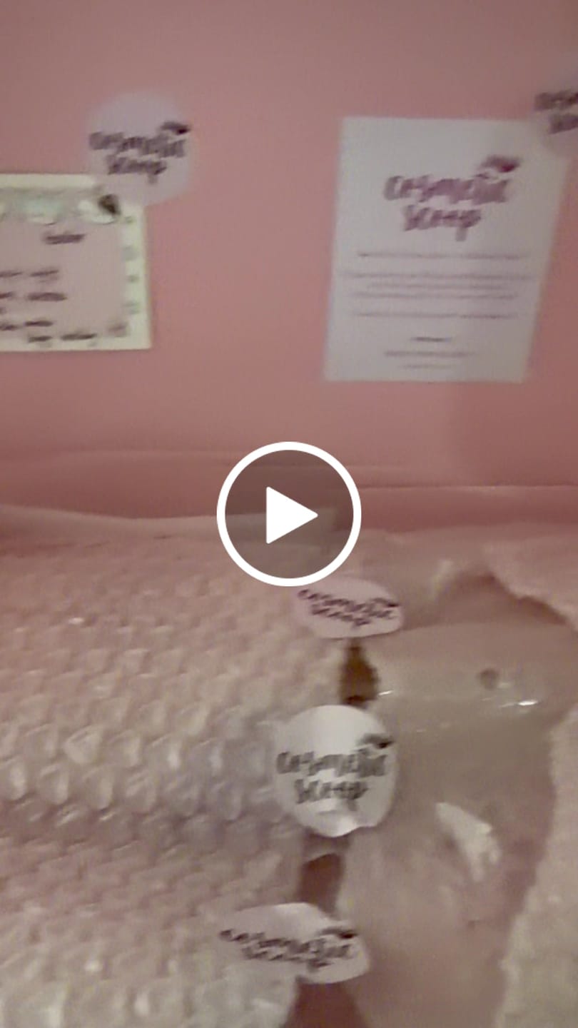 Customer video review of A-Cosmetic Lucky Scoop Game