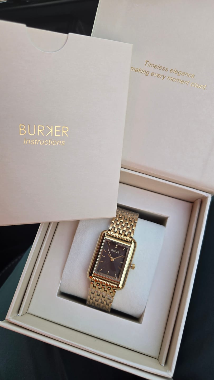 Customer photo review of Mother's Day Gift
