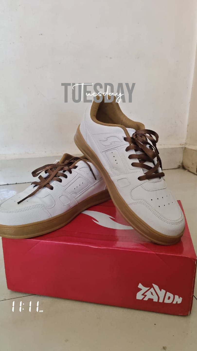 Customer photo review of ASTRID Autumn Cream
