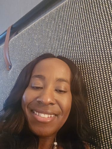 Customer photo review of ($25) QUICK ENTRY