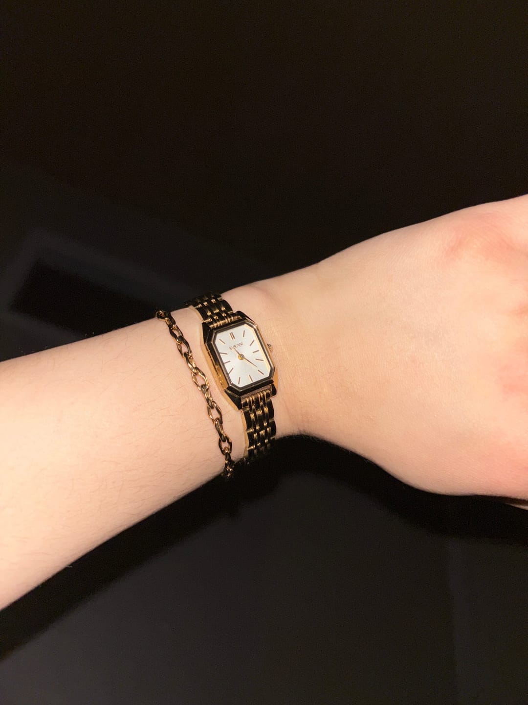 Customer photo review of Mother's Day Gift