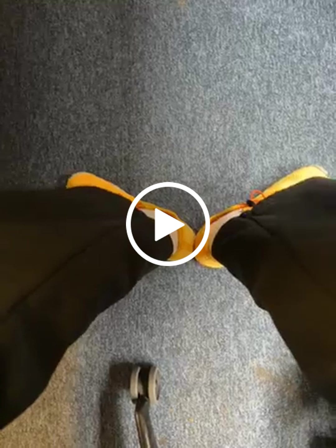 Customer video review of Smart II - Barefoot Shoes