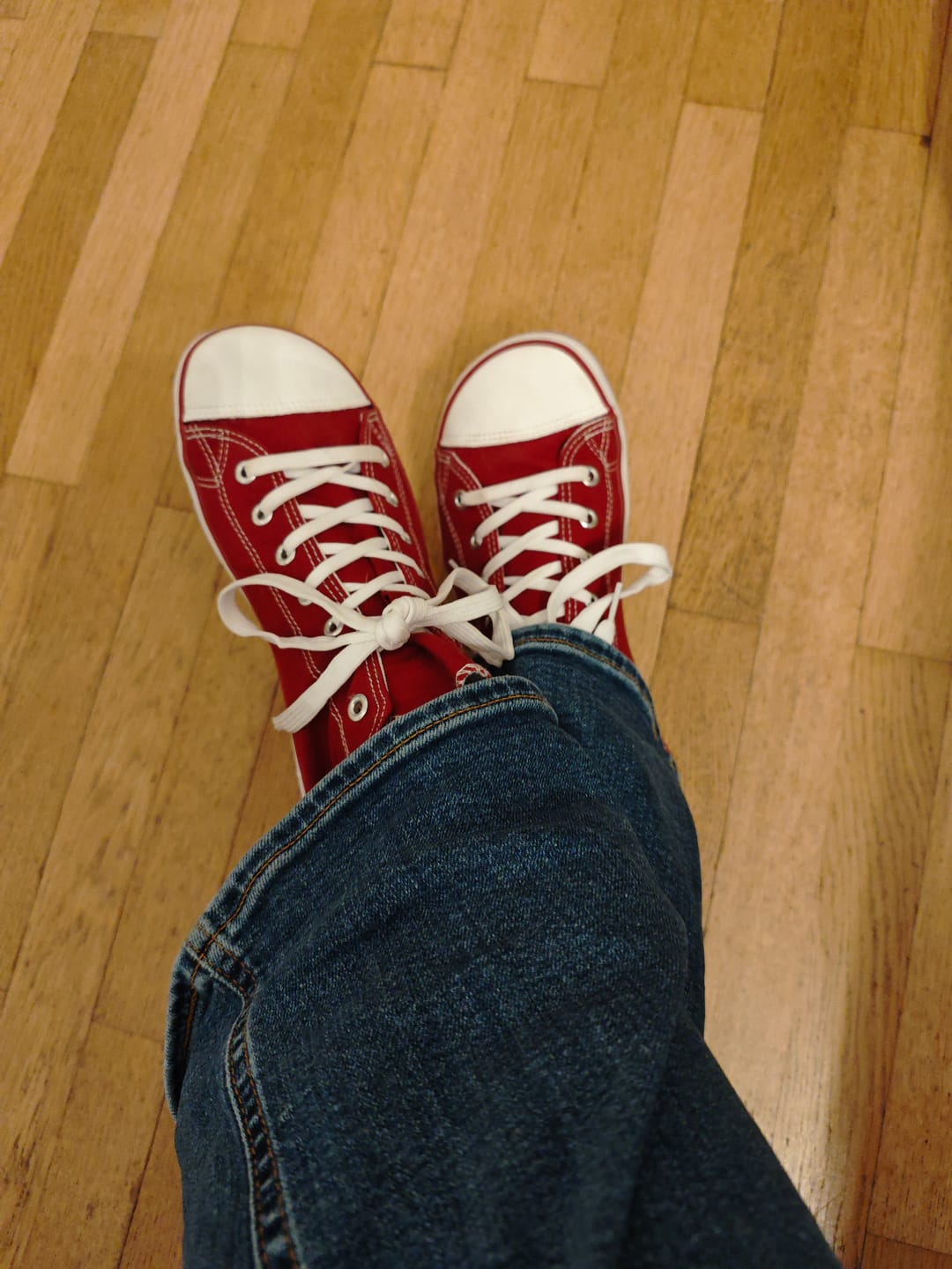 Customer photo review of Roam I - Barfußschuhe