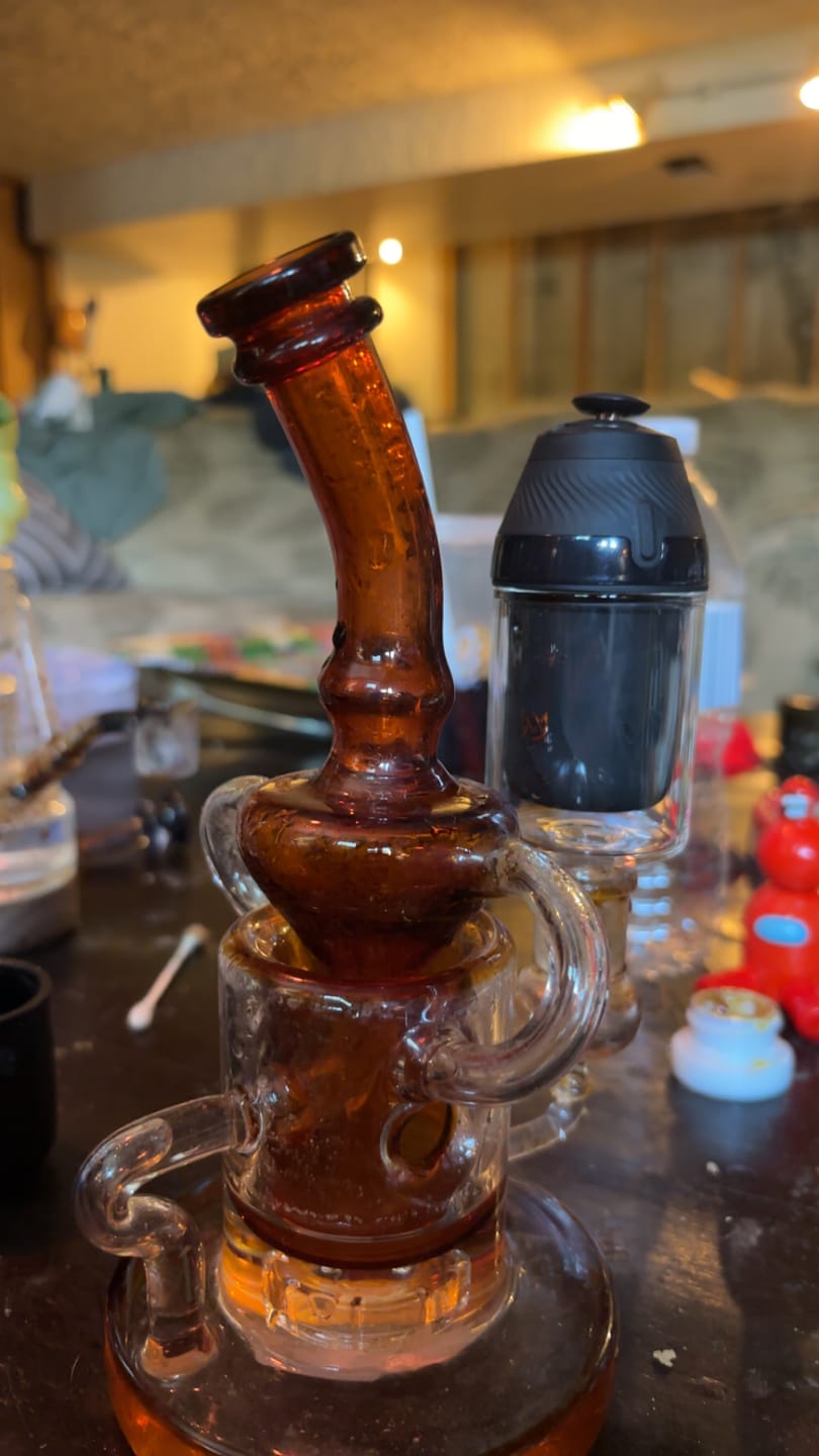 Customer photo review of 10mm Proxy Attachment