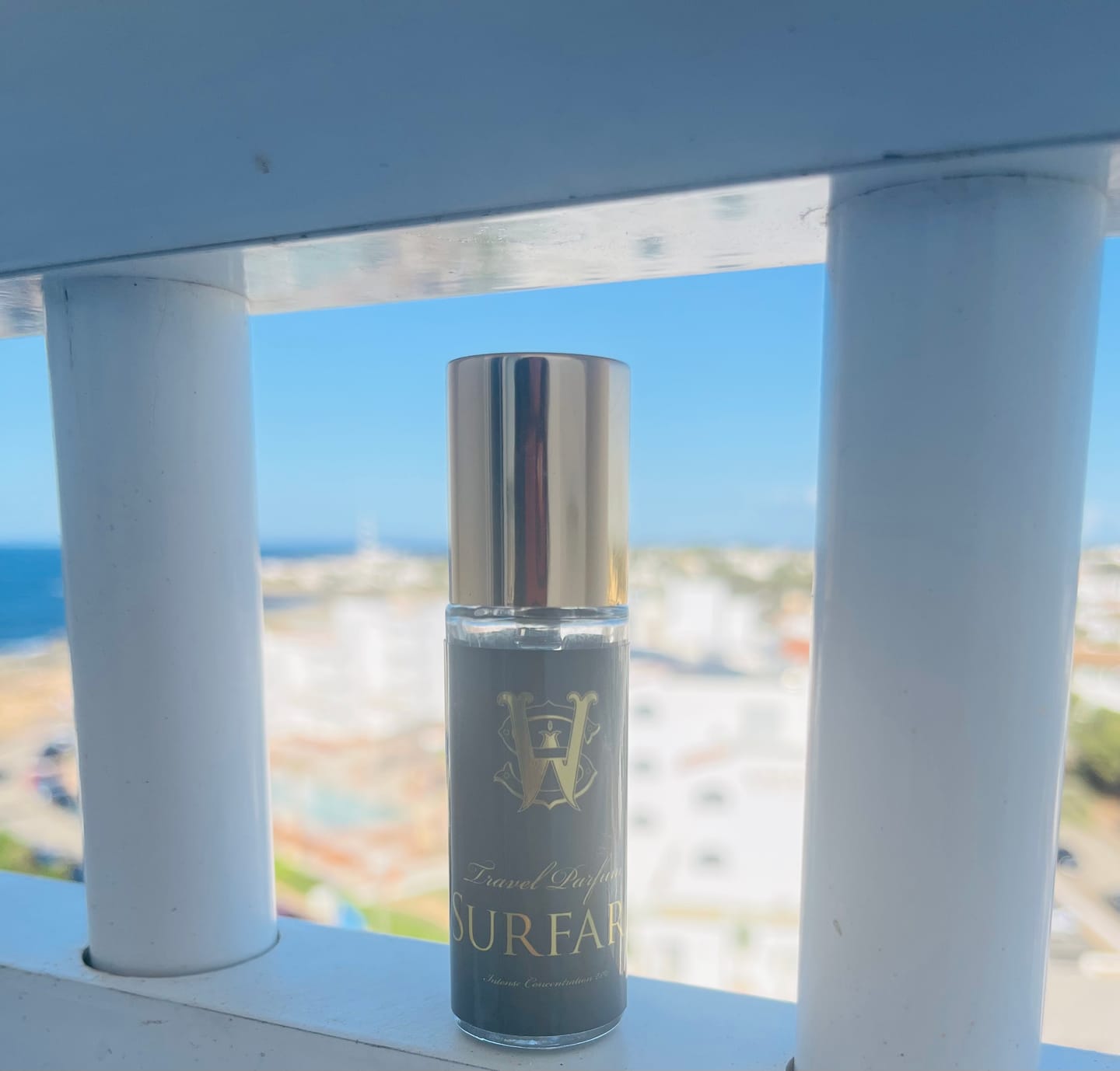 Customer photo review of Surfari