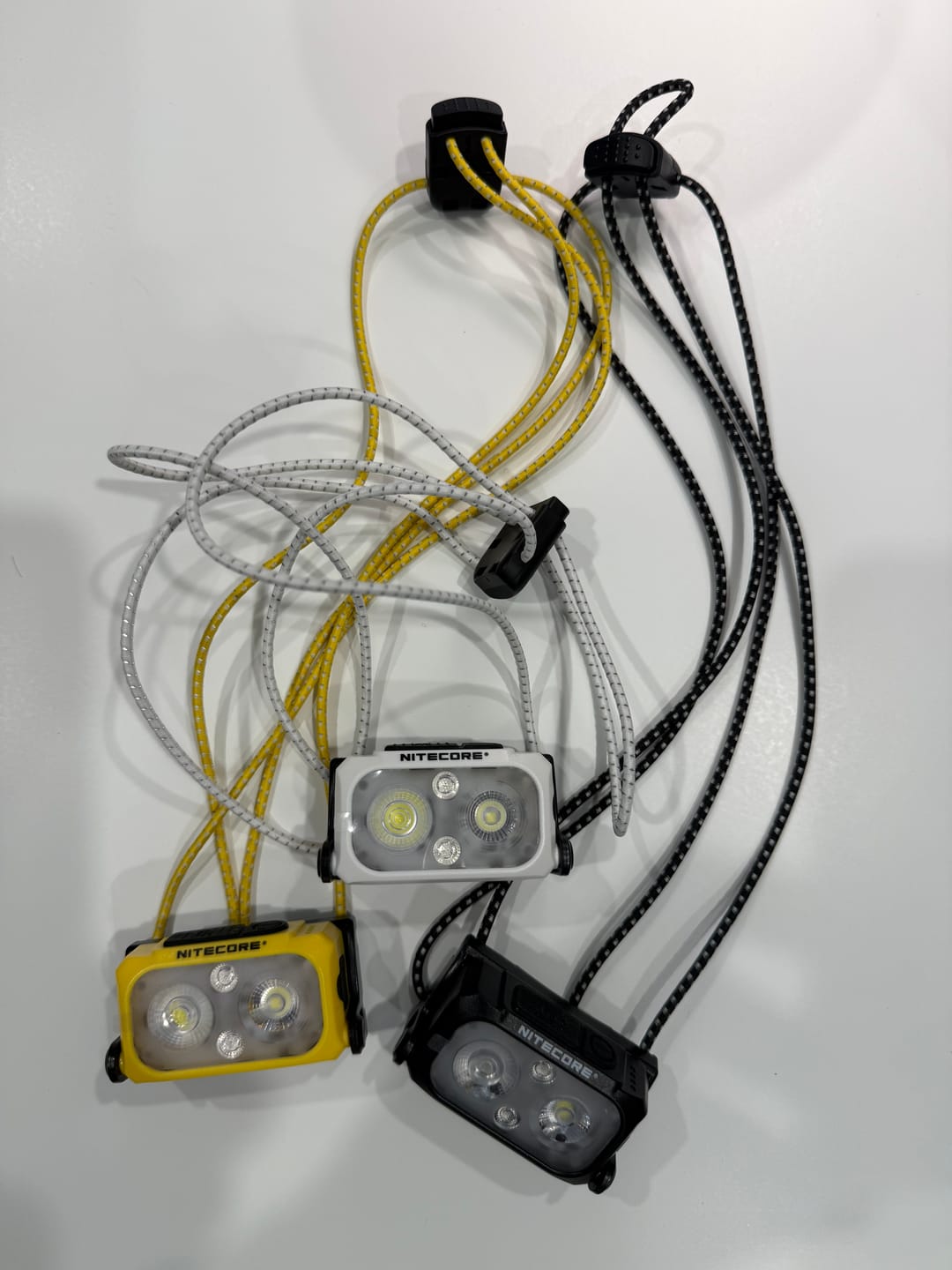Customer photo review of NU21 (Black) - 360 lumens