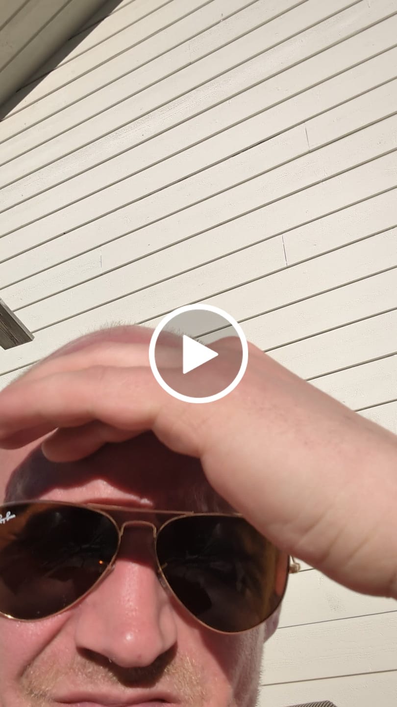 Customer video review of Gymfit Nutrition Shilajit
