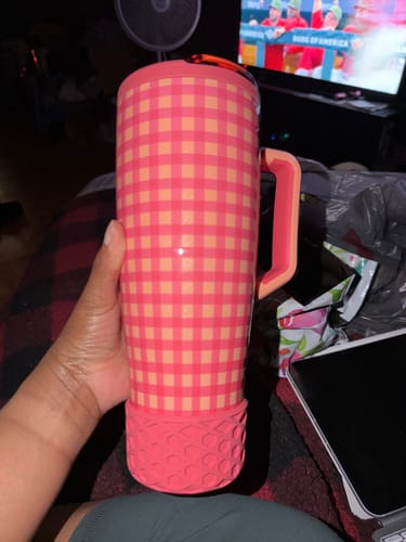 Customer photo review of Free Returns + Package Protection