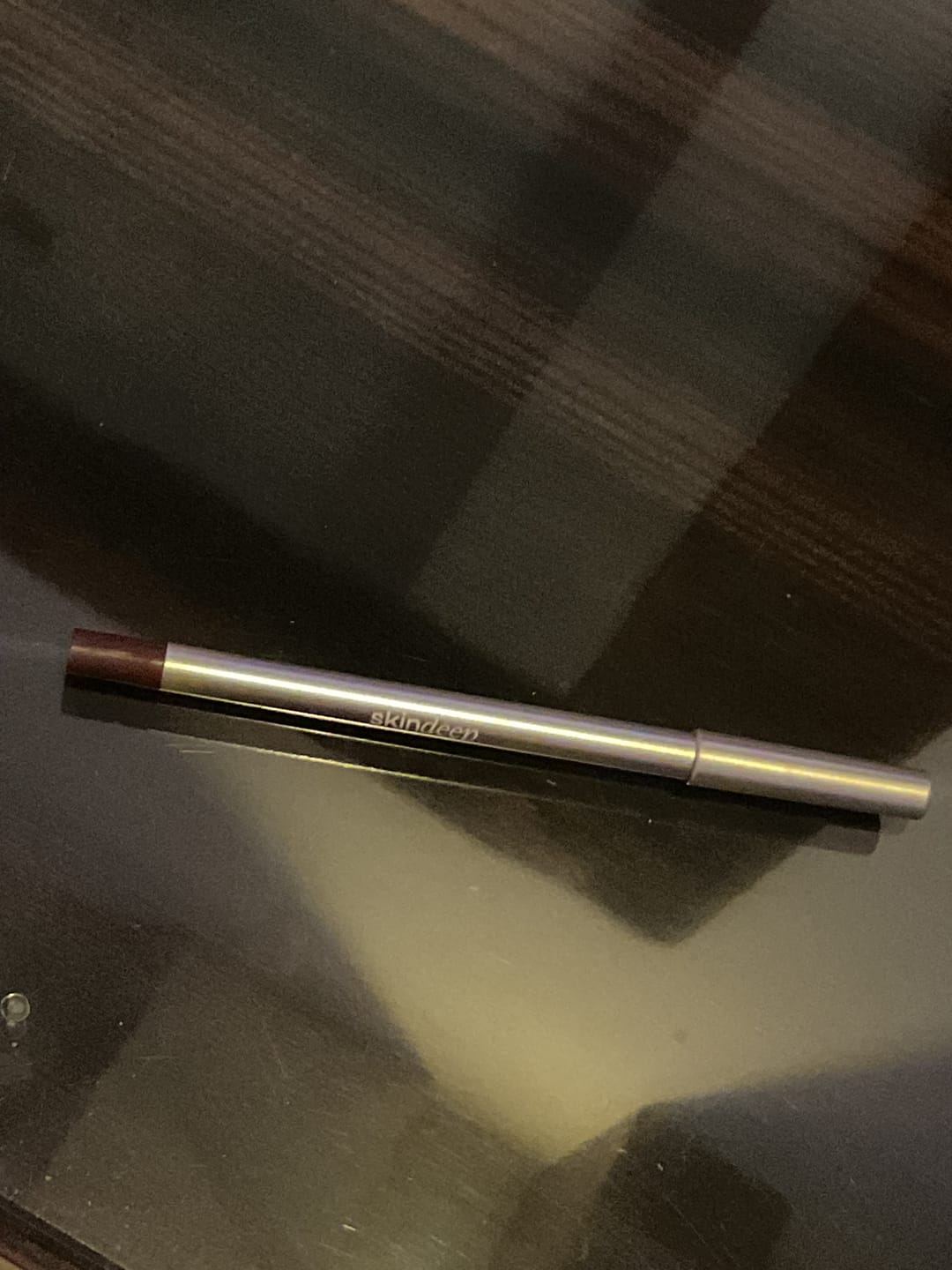 Customer photo review of POP Line™ - Lip Defining Pencil