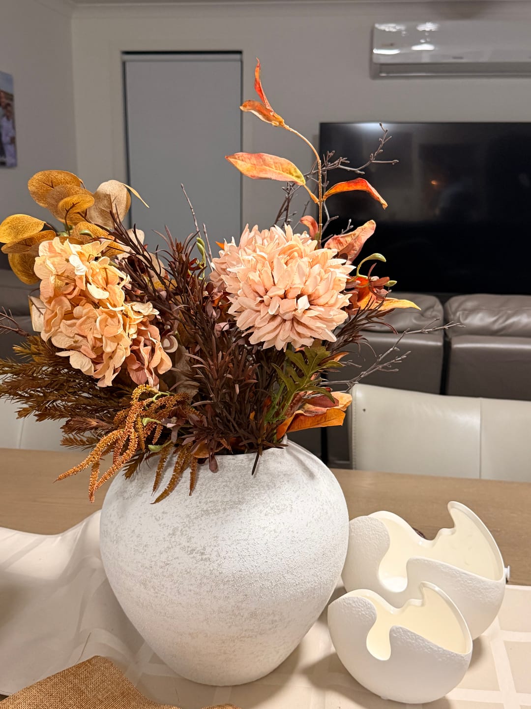 Customer photo review of Cērra Vessels