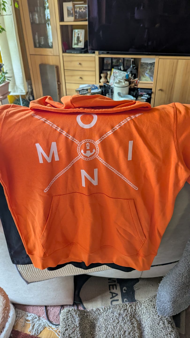 Customer photo review of Mooinzen Wundertüte Unisex