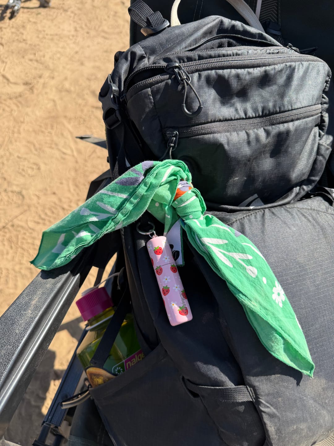 Customer photo review of Chapie OG