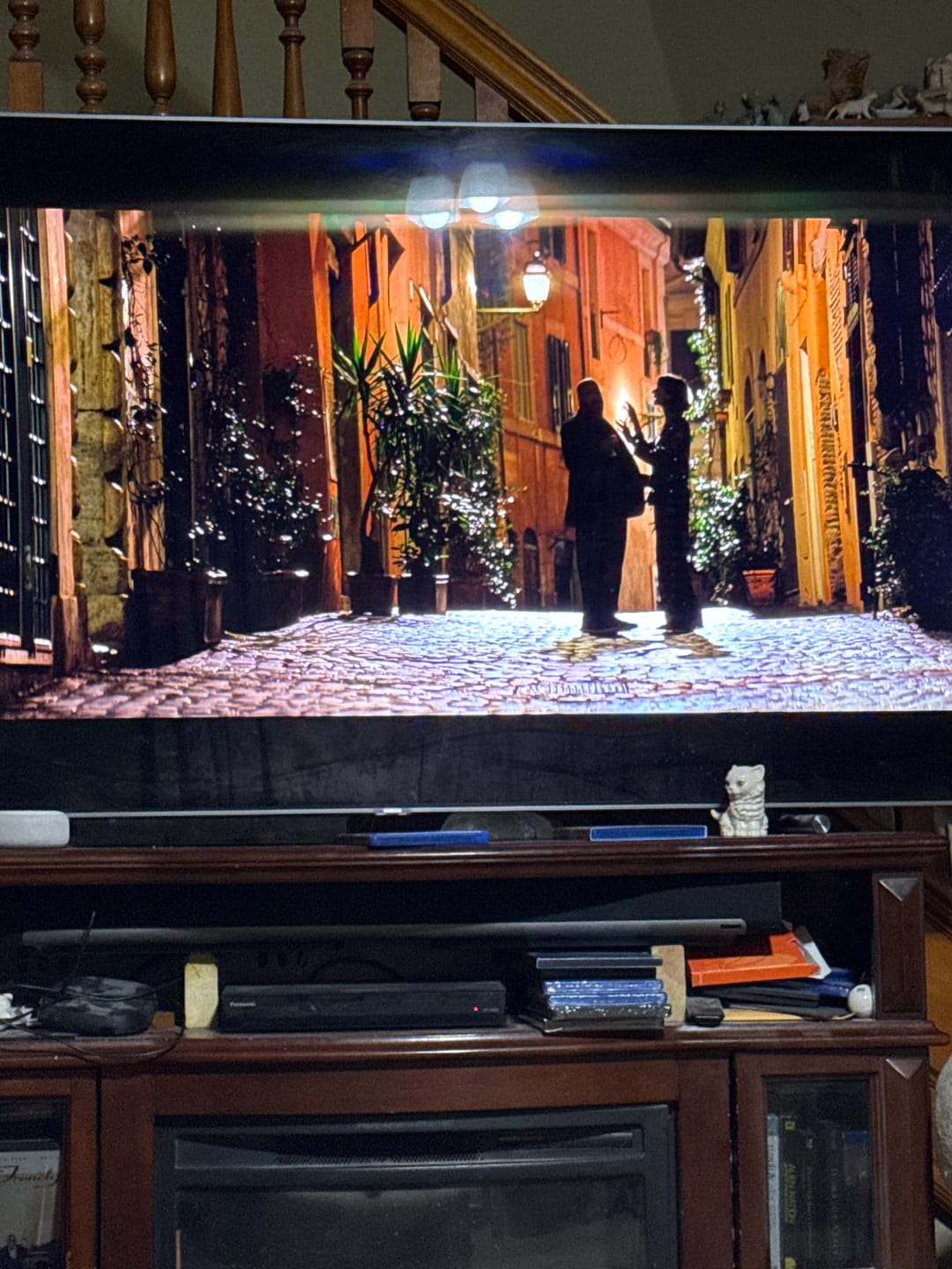 Customer photo review of SOLO MIO Blu-ray + DVD - PREORDER