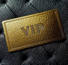 Customer photo review of Overkill Battalion's VIP Appreciation Pack - 300 🎟️ + 50,000 Bonus!