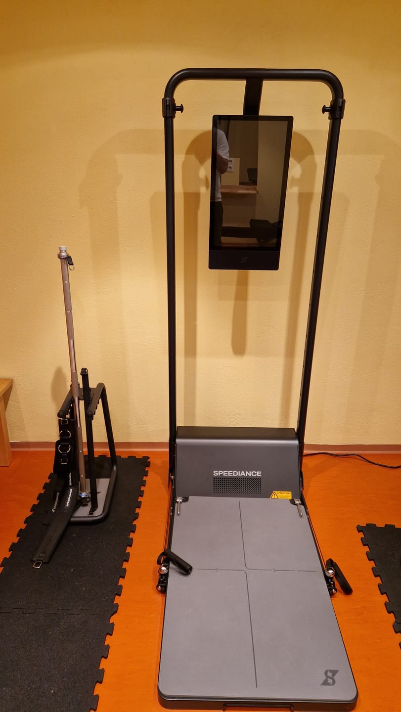Customer photo review of Monitor V2 (Replacement)