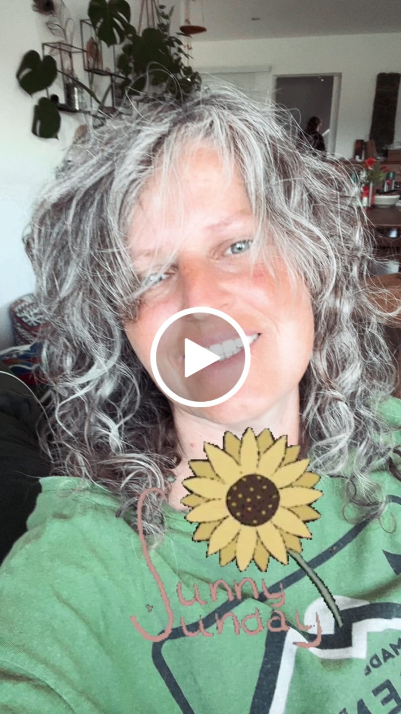 Customer video review of CURL AWAKENING™ BOX – Für mehr Struktur