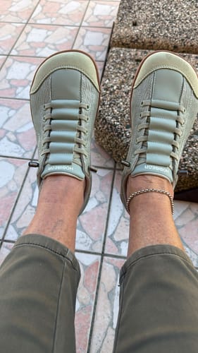 Customer photo review of Tulle - Scarpe Barefoot